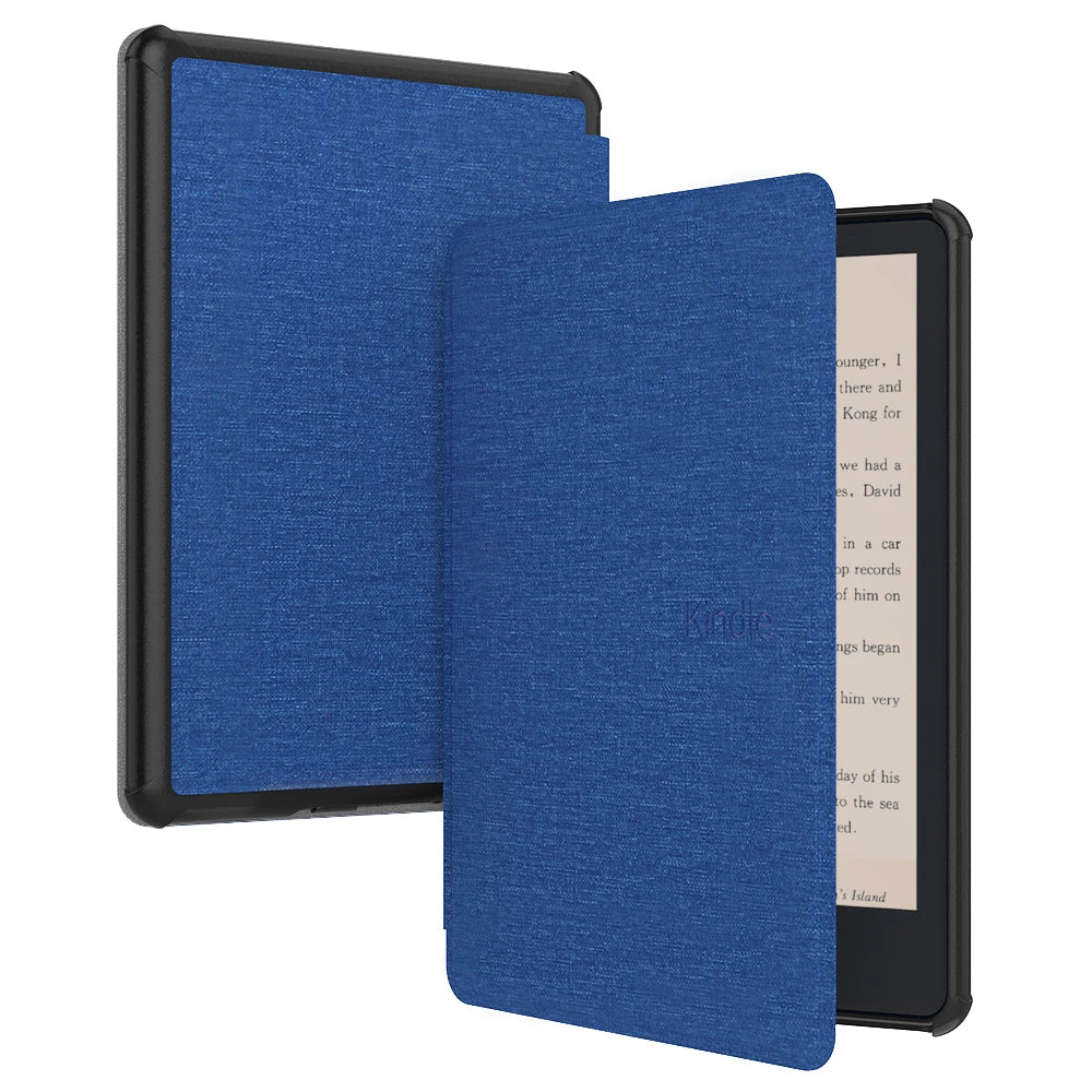 Estuche Funda Protector Kindle Paperwhite 5 11th Gen 6.8