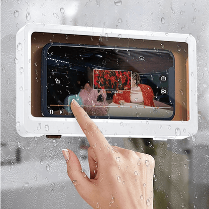 Soporte para celular resistente al agua - Malvo