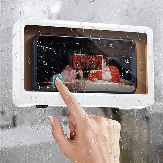 Soporte para celular resistente al agua - Malvo