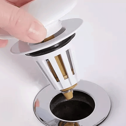 Tapón de Cerámica para Pileta – Elegante y Funcional - Malvo
