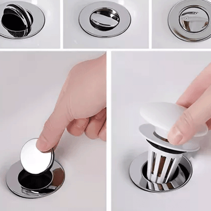 Tapón de Cerámica para Pileta – Elegante y Funcional - Malvo