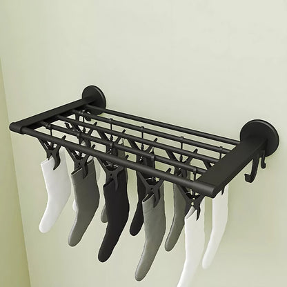 Toallero Colgante Doble Para Cocina o Baño - Malvo