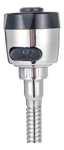 Puntero Extensor Flexible 40 Cm De Largo Para Canillas