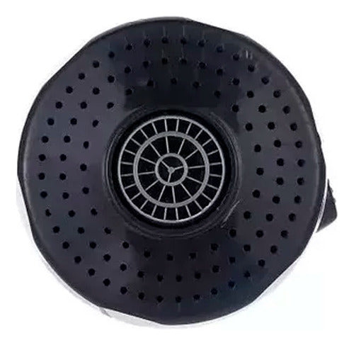 Puntero Extensor Flexible 40 Cm De Largo Para Canillas