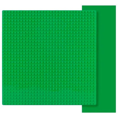 Base Piso Plancha Lego Nuevo 2023 Construcción Bloques - Malvo